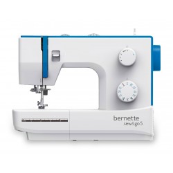 MASINA DE CUSUT BERNETTE SEW&GO 5